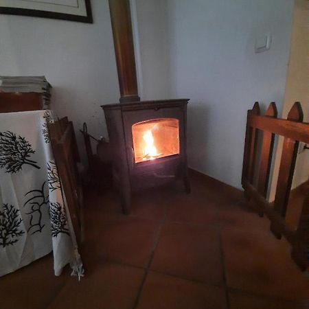 Вилла Casa Con Sierra Y Con Portugal Rosal de la Frontera Экстерьер фото