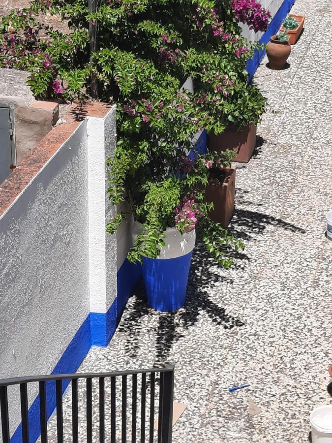 Вилла Casa Con Sierra Y Con Portugal Rosal de la Frontera Экстерьер фото