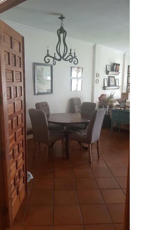 Вилла Casa Con Sierra Y Con Portugal Rosal de la Frontera Экстерьер фото