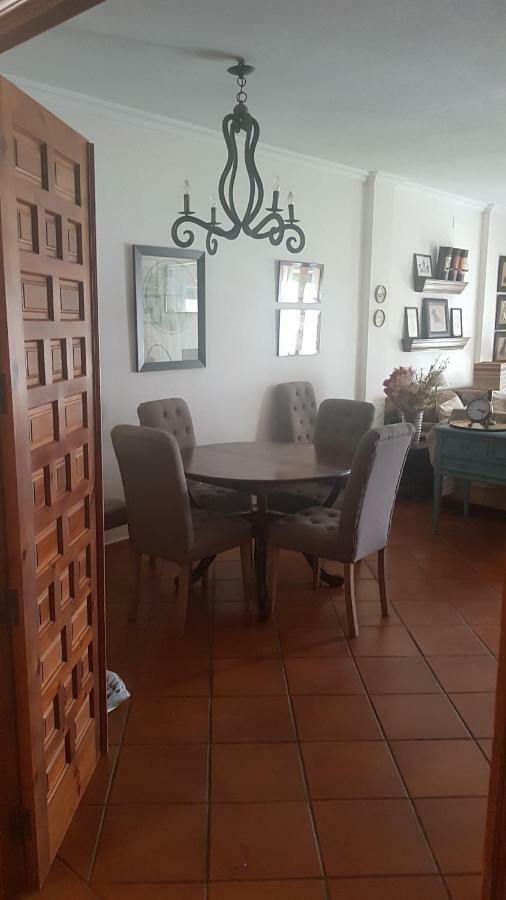 Вилла Casa Con Sierra Y Con Portugal Rosal de la Frontera Экстерьер фото