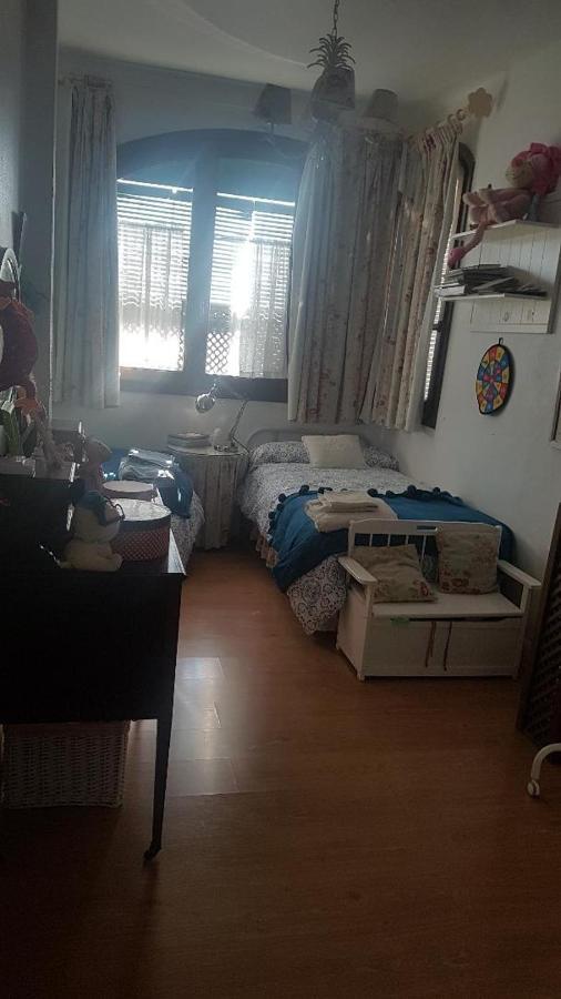 Вилла Casa Con Sierra Y Con Portugal Rosal de la Frontera Экстерьер фото